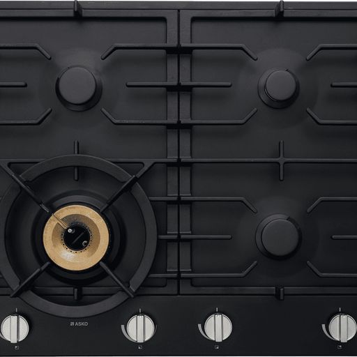 Газовая варочная панель ASKO PROMO HG1666AB